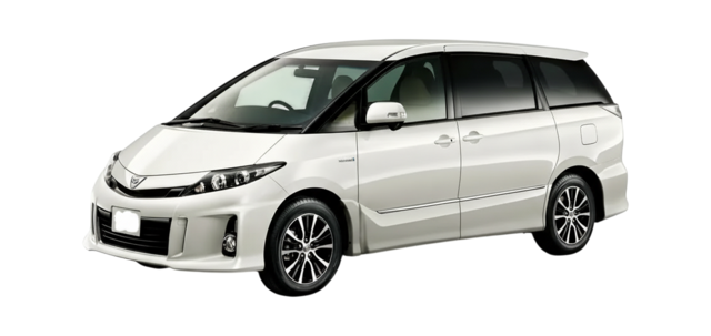 3 поколение, 2-й рестайлинг