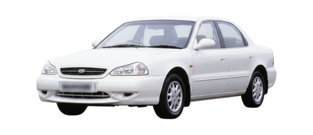 1 поколение, рестайлинг