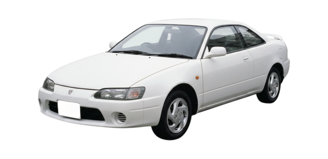 7 поколение, рестайлинг