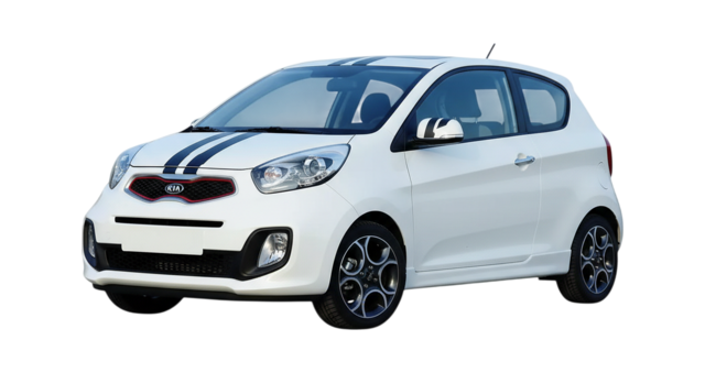 2 поколение