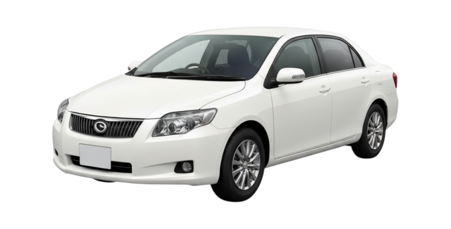 1 поколение, рестайлинг