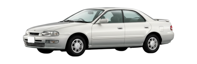 2 поколение, рестайлинг