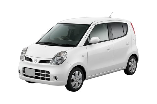 2 поколение