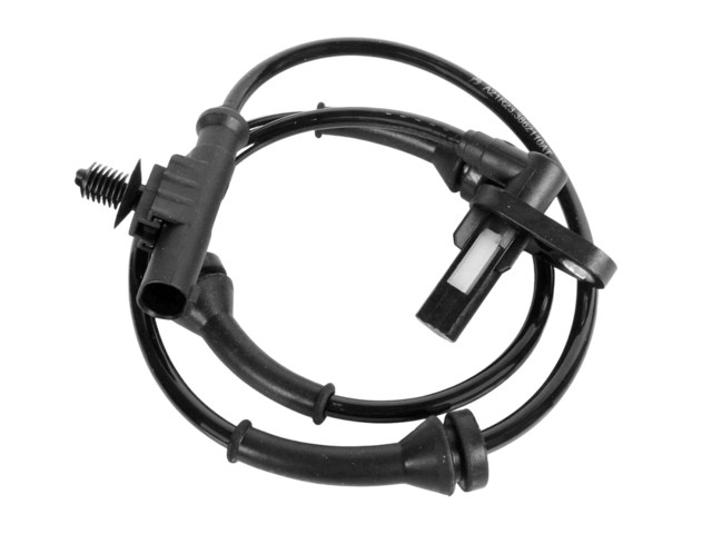 Замена датчика ABS