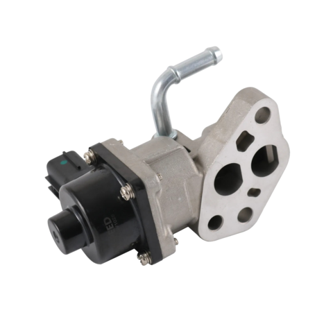 Промывка системы EGR