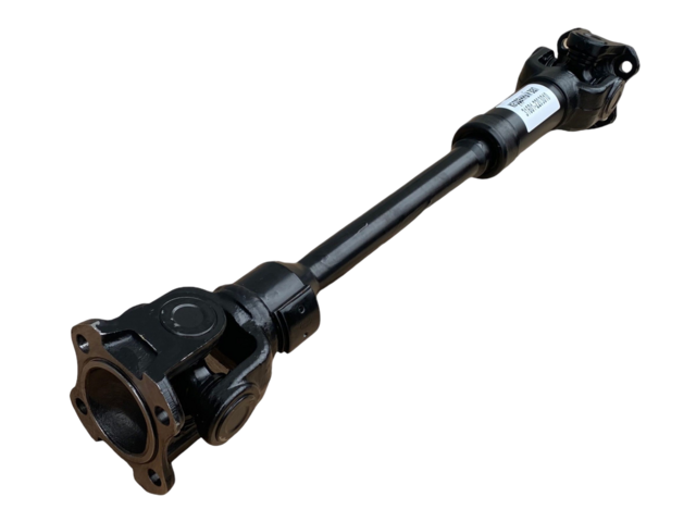 Ремонт карданного вала