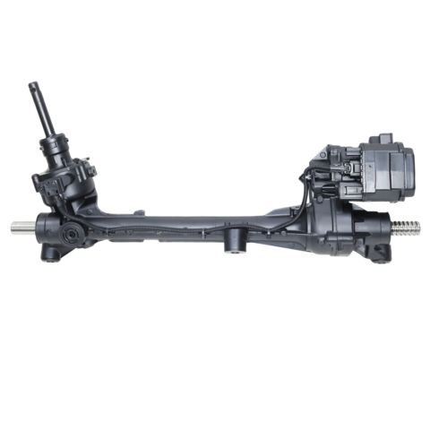 Диагностика рулевого управления