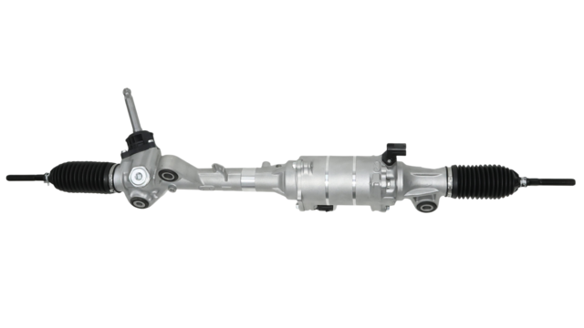 Ремонт рулевой рейки
