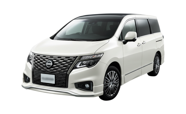 3 поколение, 2-й рестайлинг