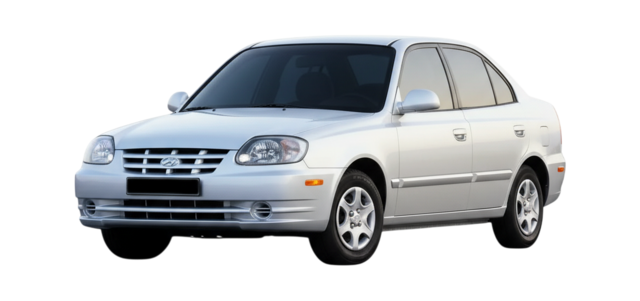 2 поколение, рестайлинг