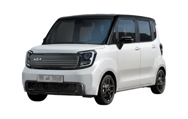 1 поколение, 2-й рестайлинг