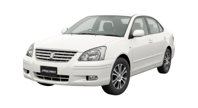 1 поколение, рестайлинг