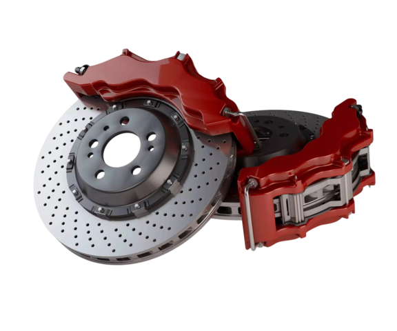 Прокачка тормозов