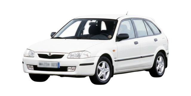 6 поколение