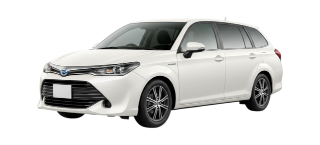 3 поколение, рестайлинг