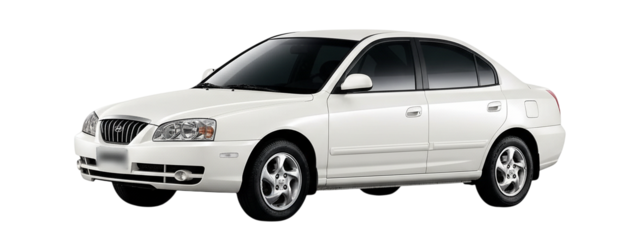 3 поколение, рестайлинг