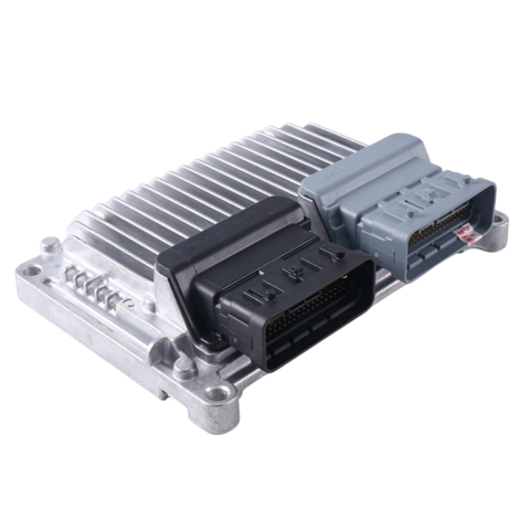 Ремонт блока управления