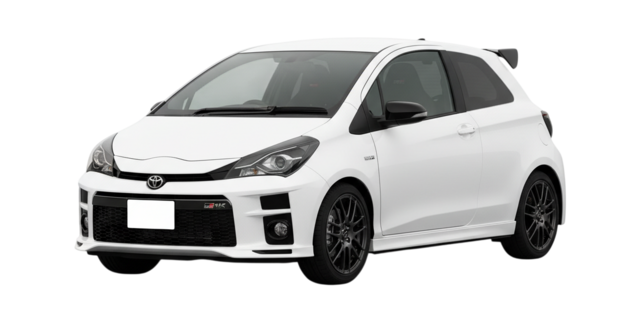 3 поколение, 2-й рестайлинг