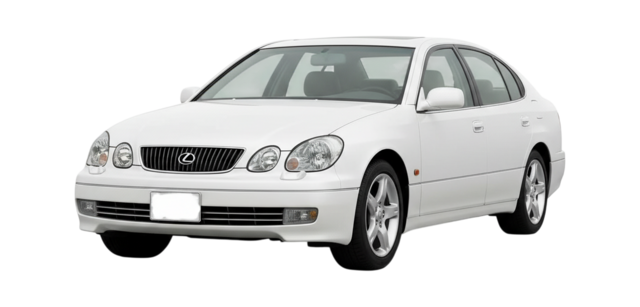 2 поколение, рестайлинг