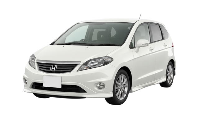 1 поколение, рестайлинг