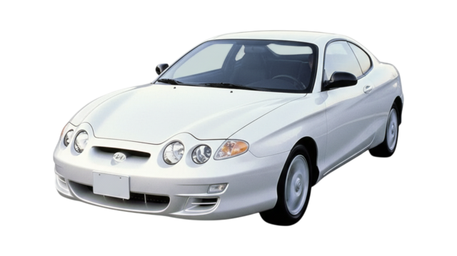 1 поколение, рестайлинг