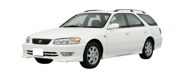 1 поколение, рестайлинг