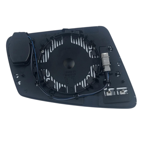 Ремонт обогрева зеркал