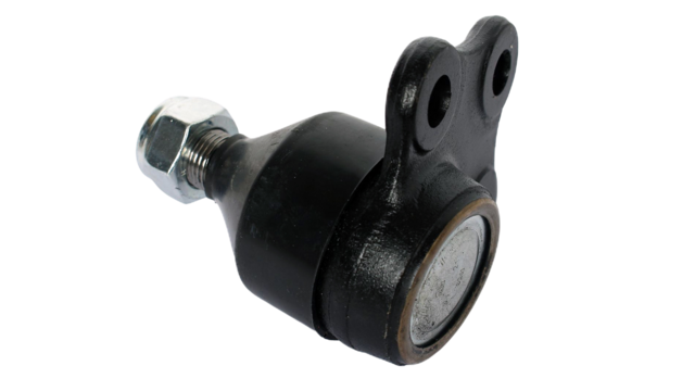 Замена шаровых опор