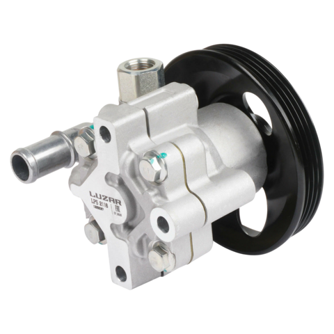 Ремонт насоса ГУР