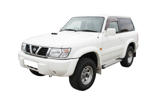 3 поколение