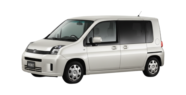 1 поколение, рестайлинг