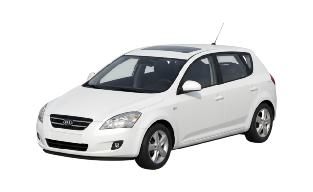 1 поколение