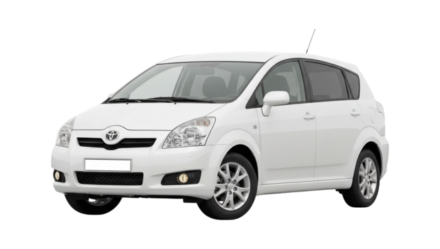 2 поколение, рестайлинг