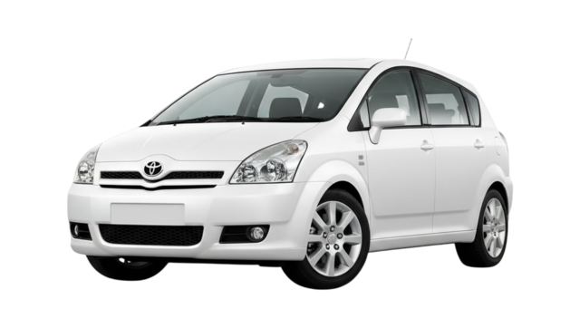 2 поколение