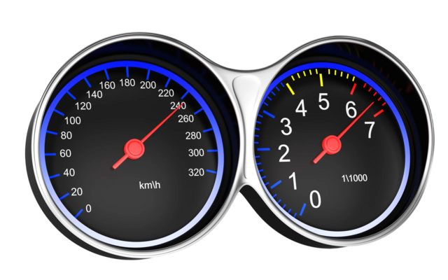 Сброс сервисного интервала