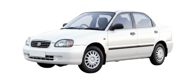 1 поколение, рестайлинг