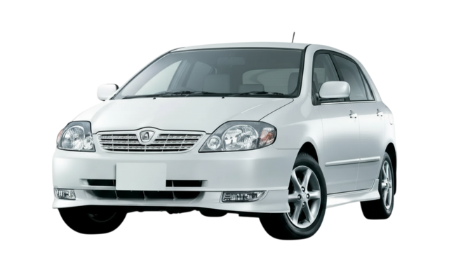 1 поколение