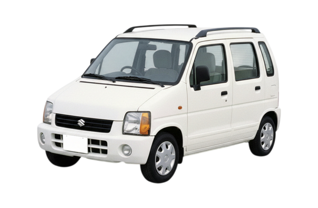 1 поколение