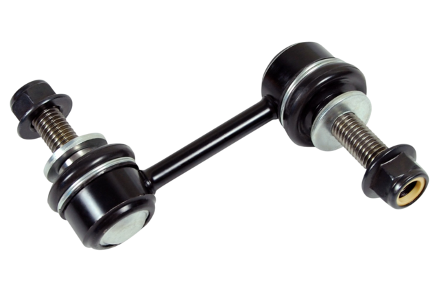 Замена стоек стабилизатора