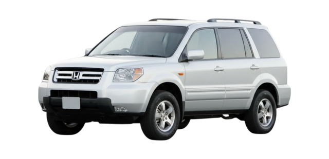 1 поколение, рестайлинг