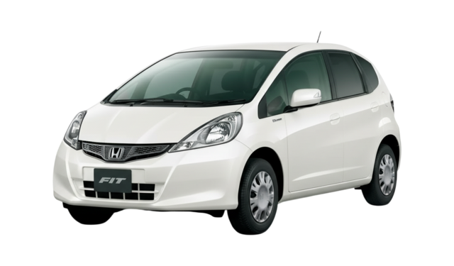 2 поколение, рестайлинг