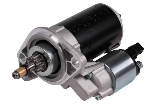 Ремонт стартера