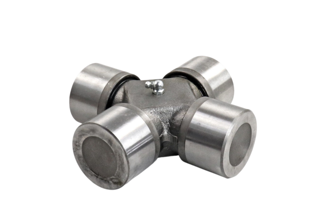 Замена крестовины кардана