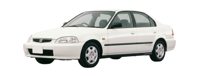 6 поколение, рестайлинг