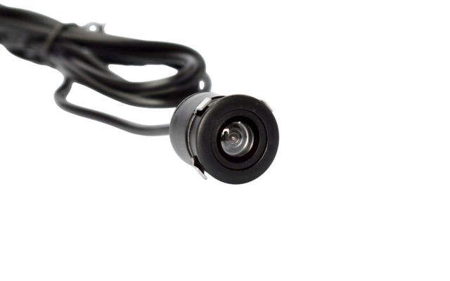 Замена камеры заднего вида