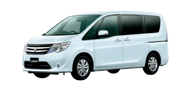 2 поколение, рестайлинг