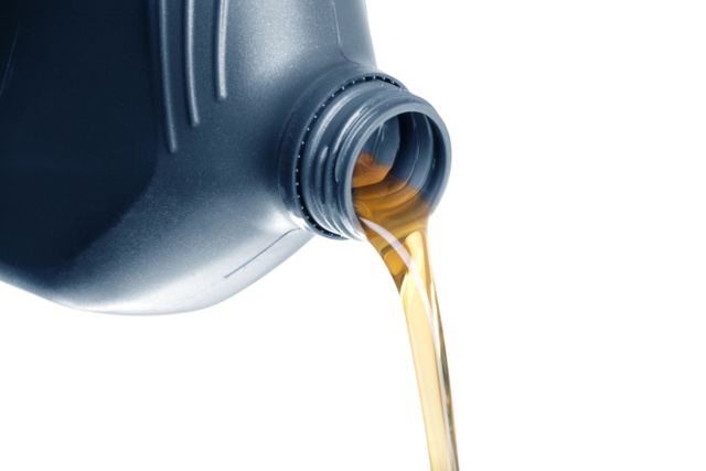 Замена масла в МКПП