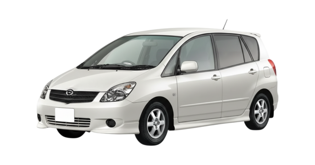 2 поколение