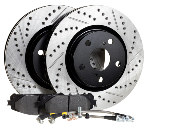 Диагностика тормозной системы