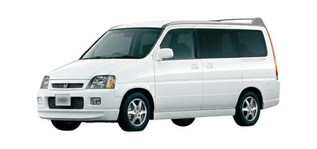 1 поколение, рестайлинг